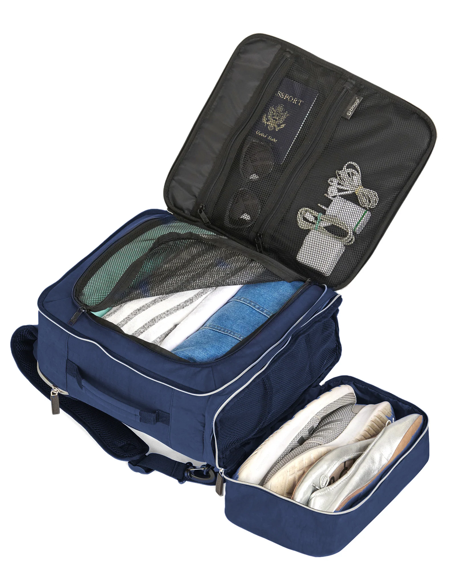 Carry Cube Value Bundle - Image 20