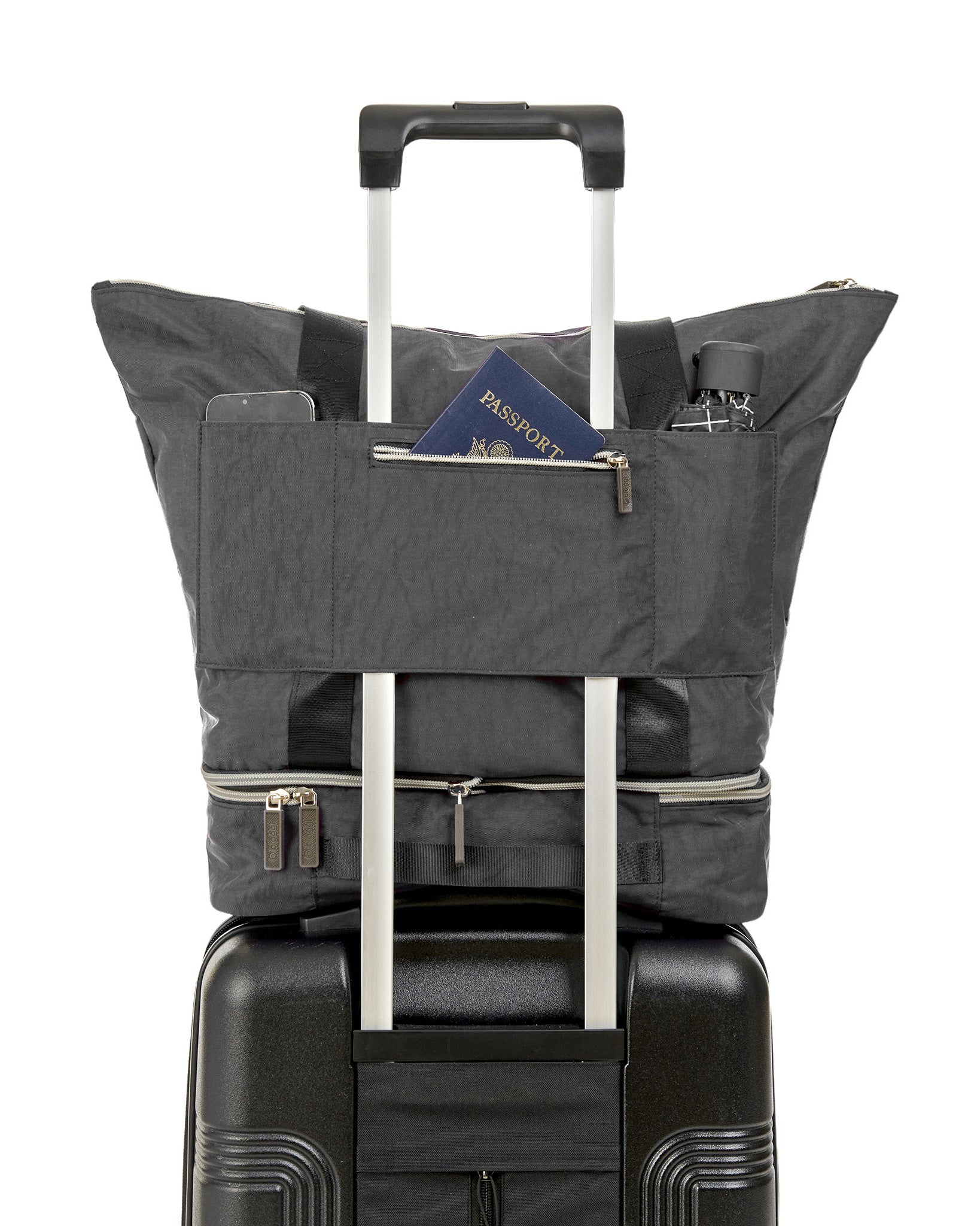 Carry Cube Tote - Image 15
