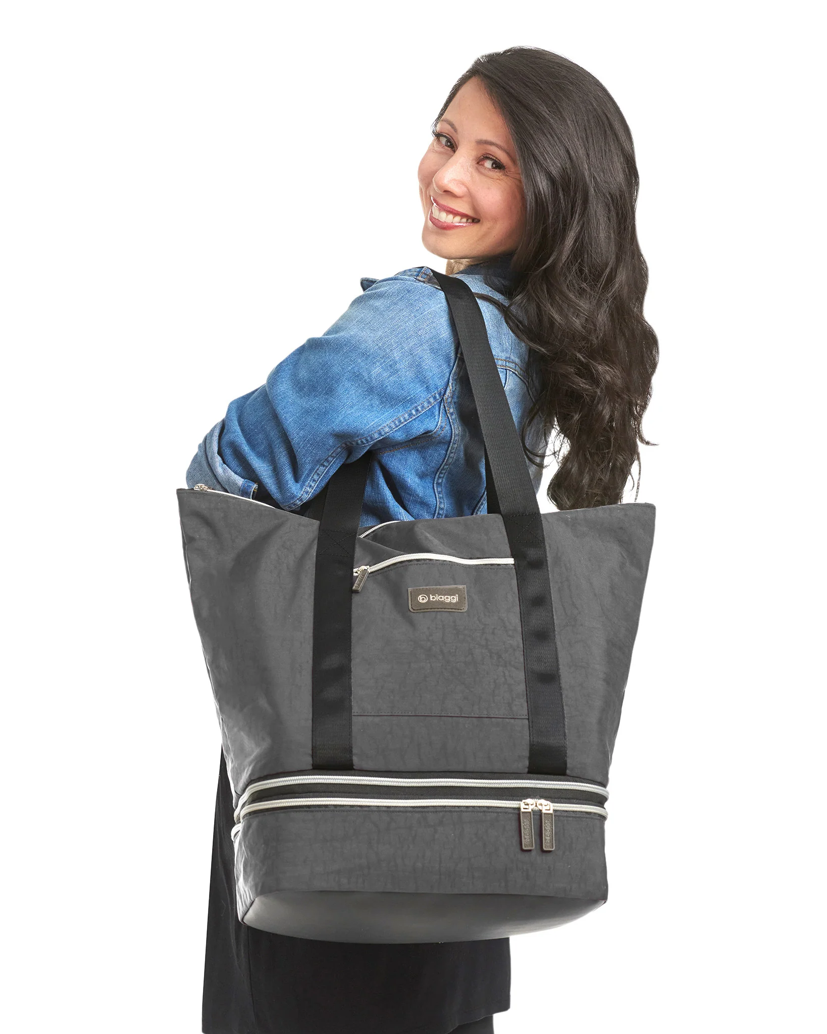 Carry Cube Tote - Image 16