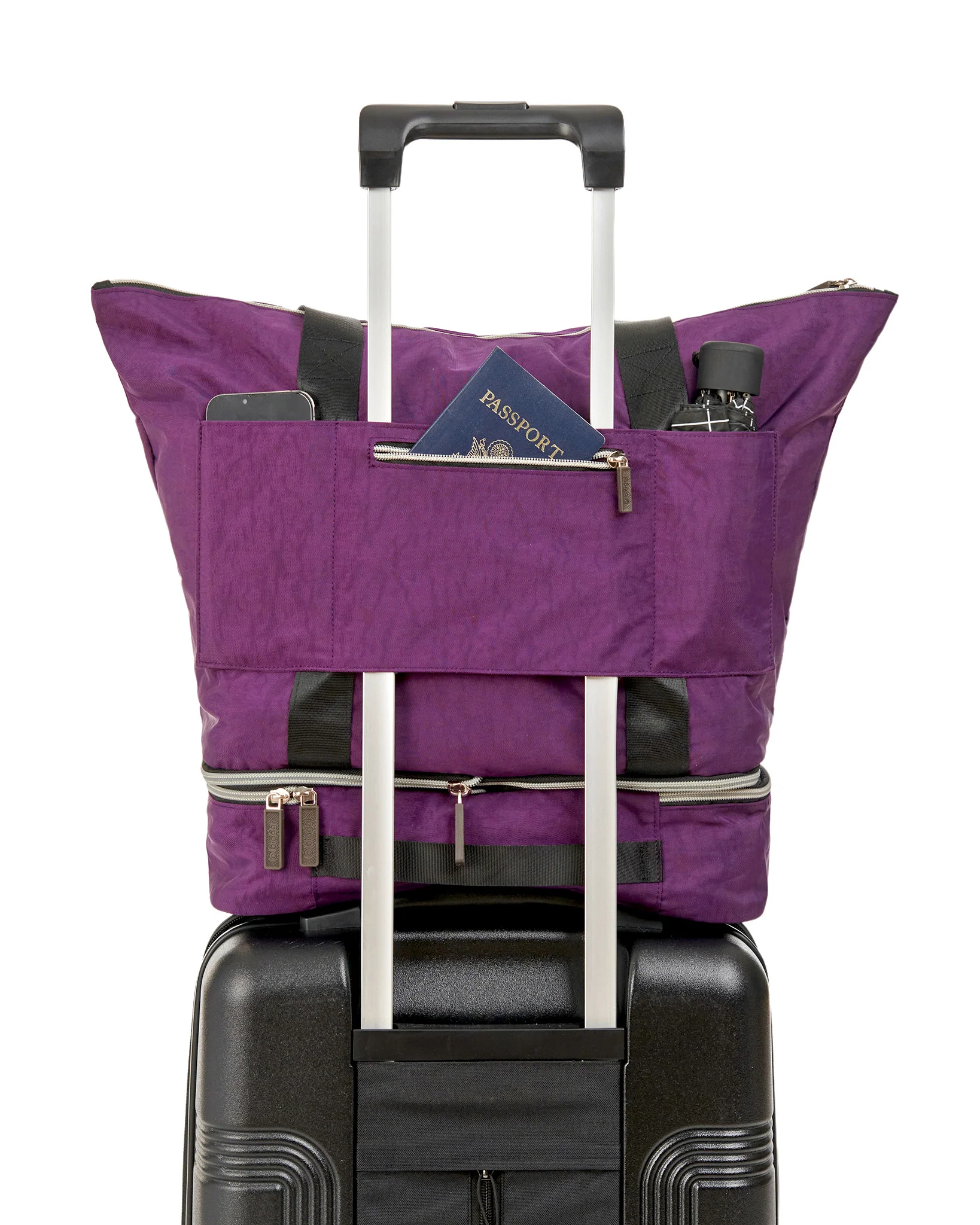 Carry Cube Tote - Image 3