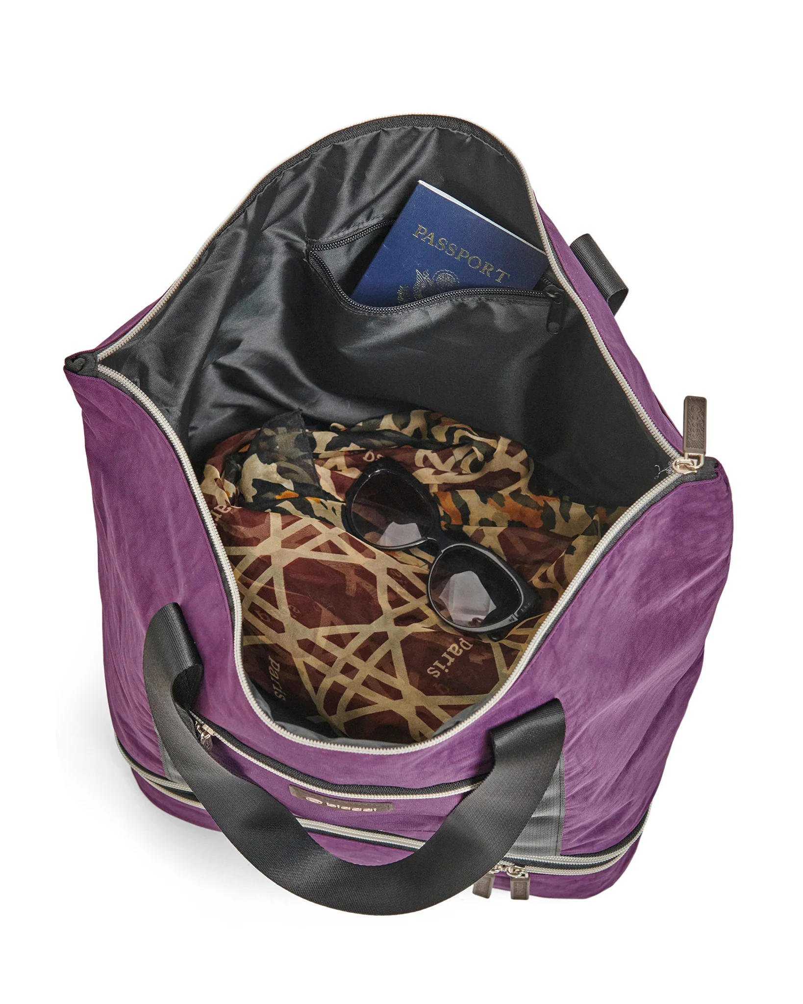 Carry Cube Tote - Image 5