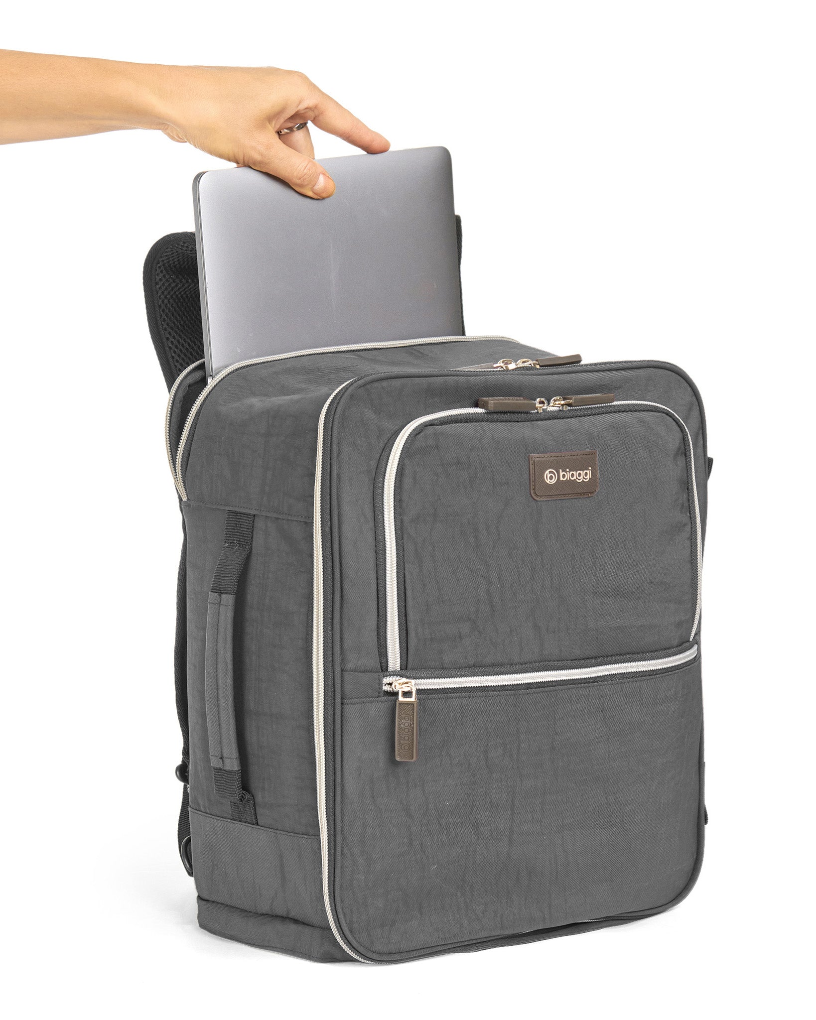 Carry Cube Backpack - Image 18