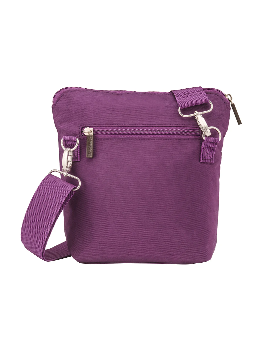 Convertible Crossbody + Zipsafe Travel Organizer - Image 28
