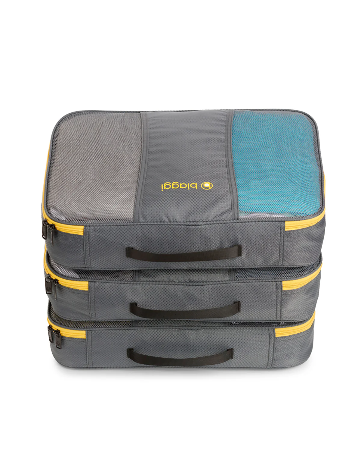 Zipcubes 3 Pack Large+Laundry/Shoe Bag - Image 5