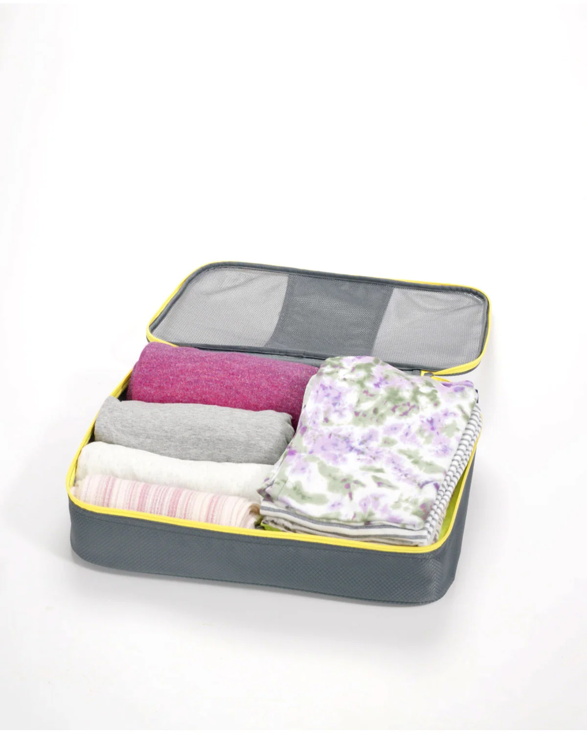 Zipcubes 3 Pack Large+Laundry/Shoe Bag - Image 7