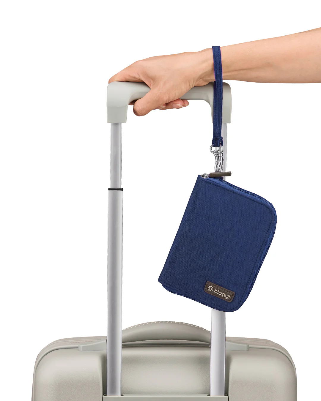 Flexmates Zipsafe Travel Organizer - Image 12