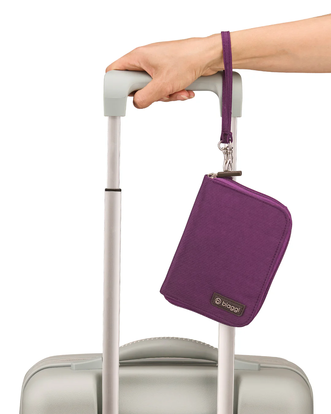 Flexmates Zipsafe Travel Organizer - Image 16