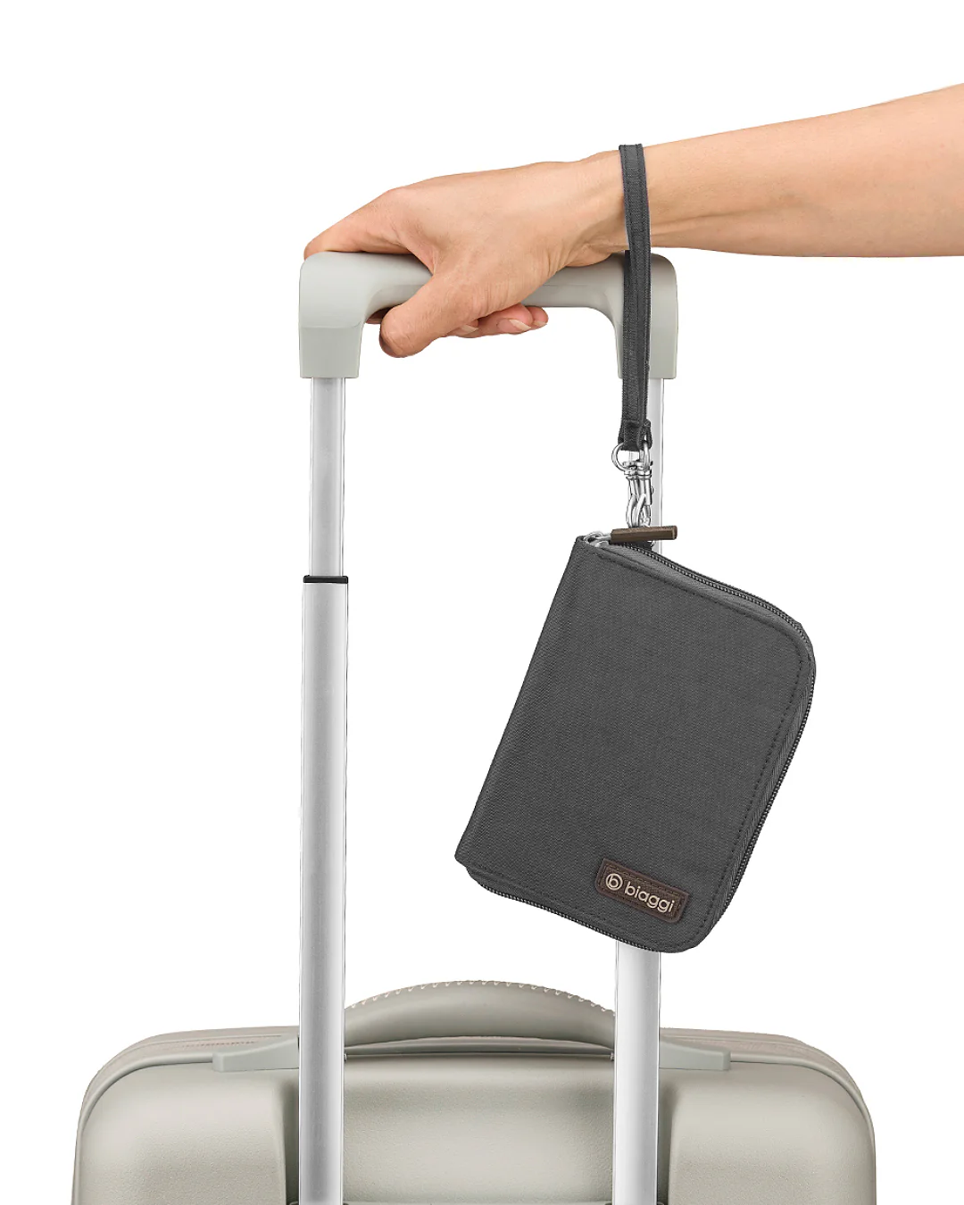 Flexmates Zipsafe Travel Organizer - Image 4