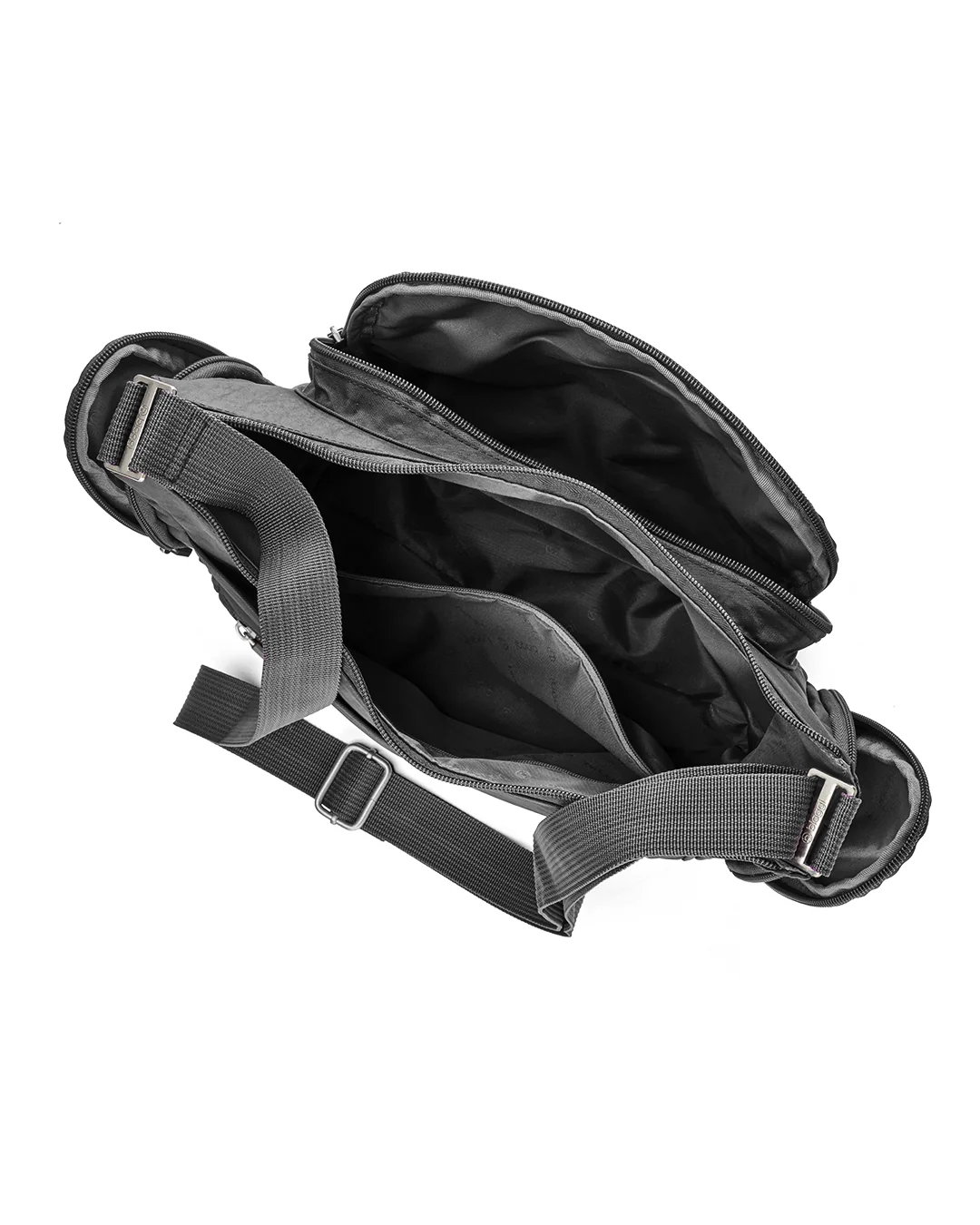 On-The-Go Hobo + Zipsafe Travel Organizer - Image 21
