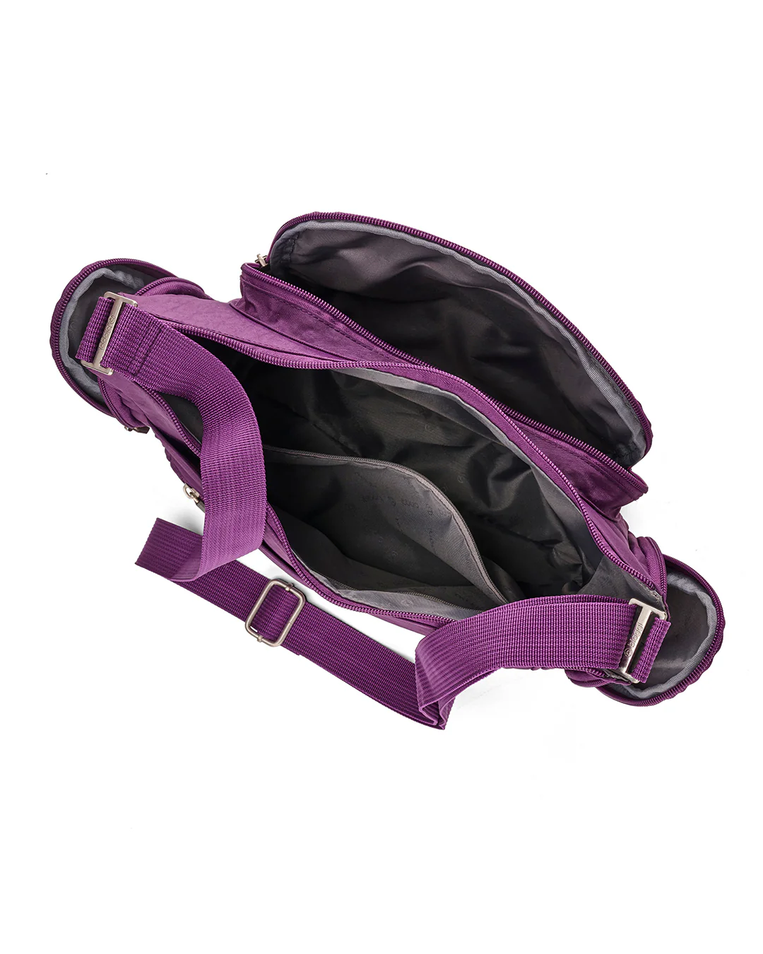 On-The-Go Hobo + Zipsafe Travel Organizer - Image 28