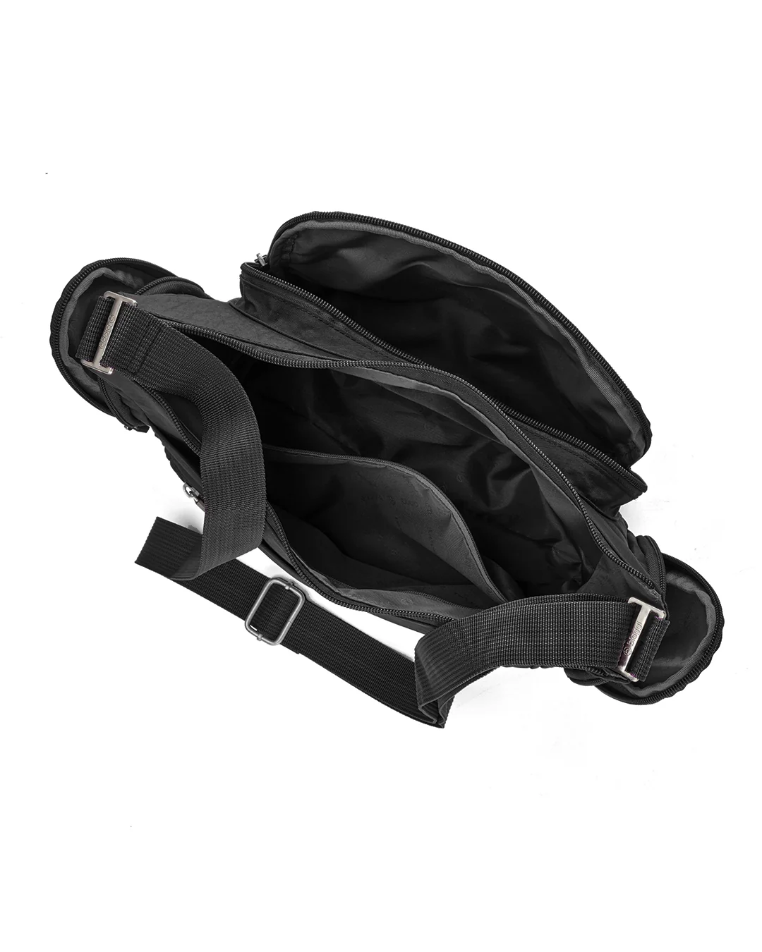 On-The-Go Hobo + Zipsafe Travel Organizer - Image 7