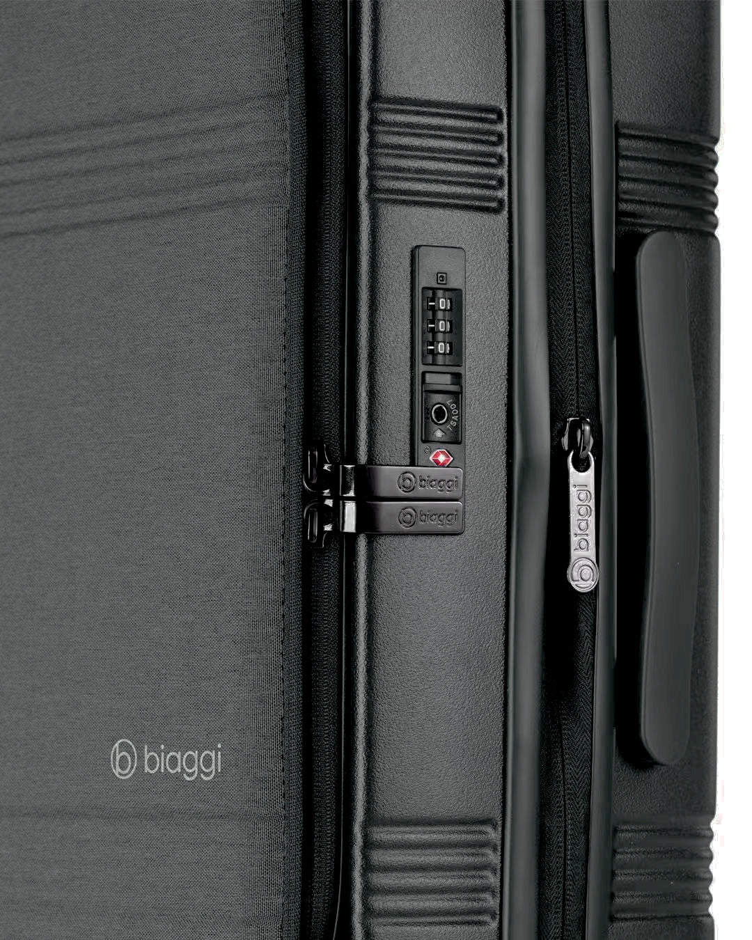 Runway Hardside Hybrid Carry On + Zipcubes Bundle - Image 16