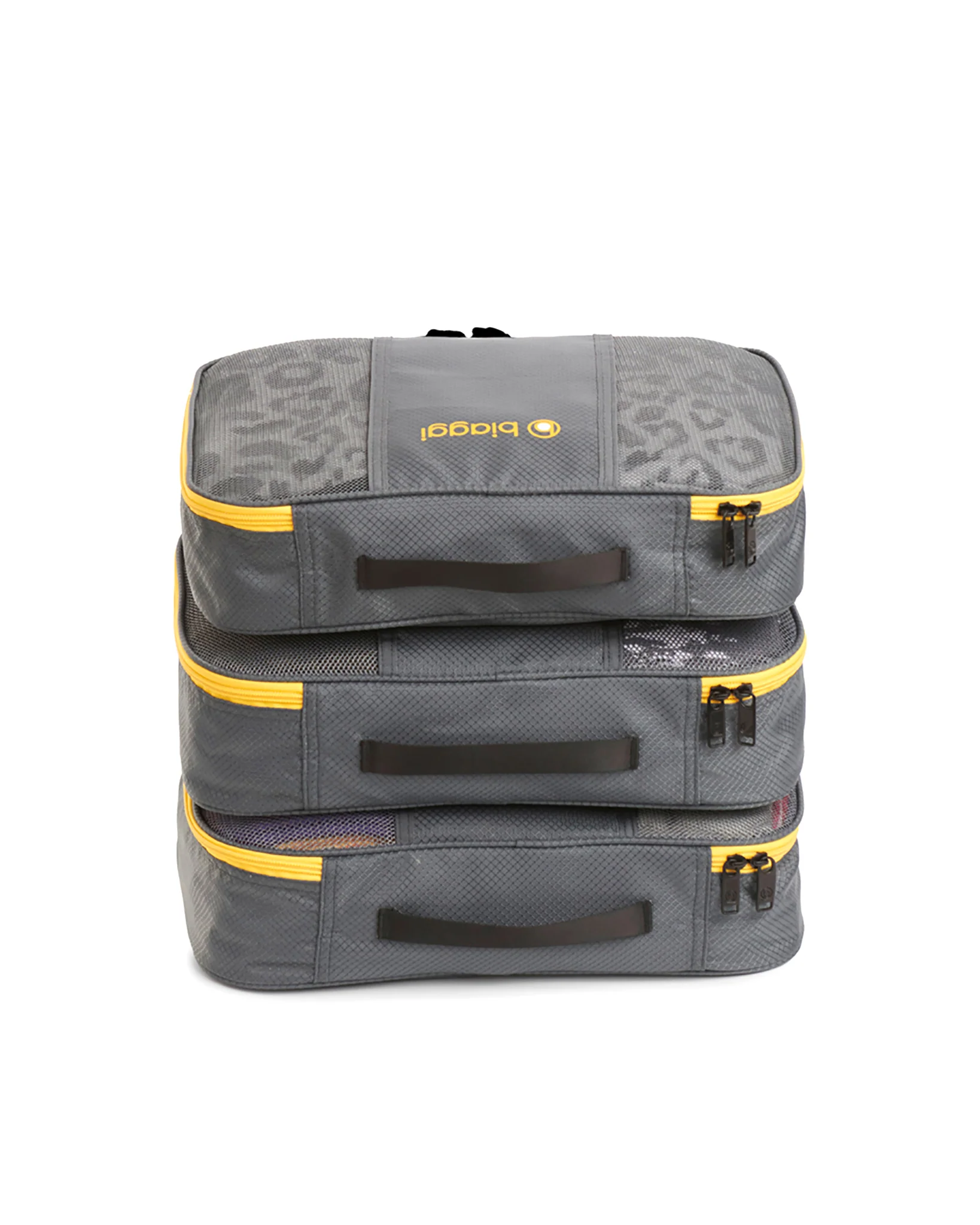 Runway Hardside Hybrid Carry On + Zipcubes Bundle - Image 22