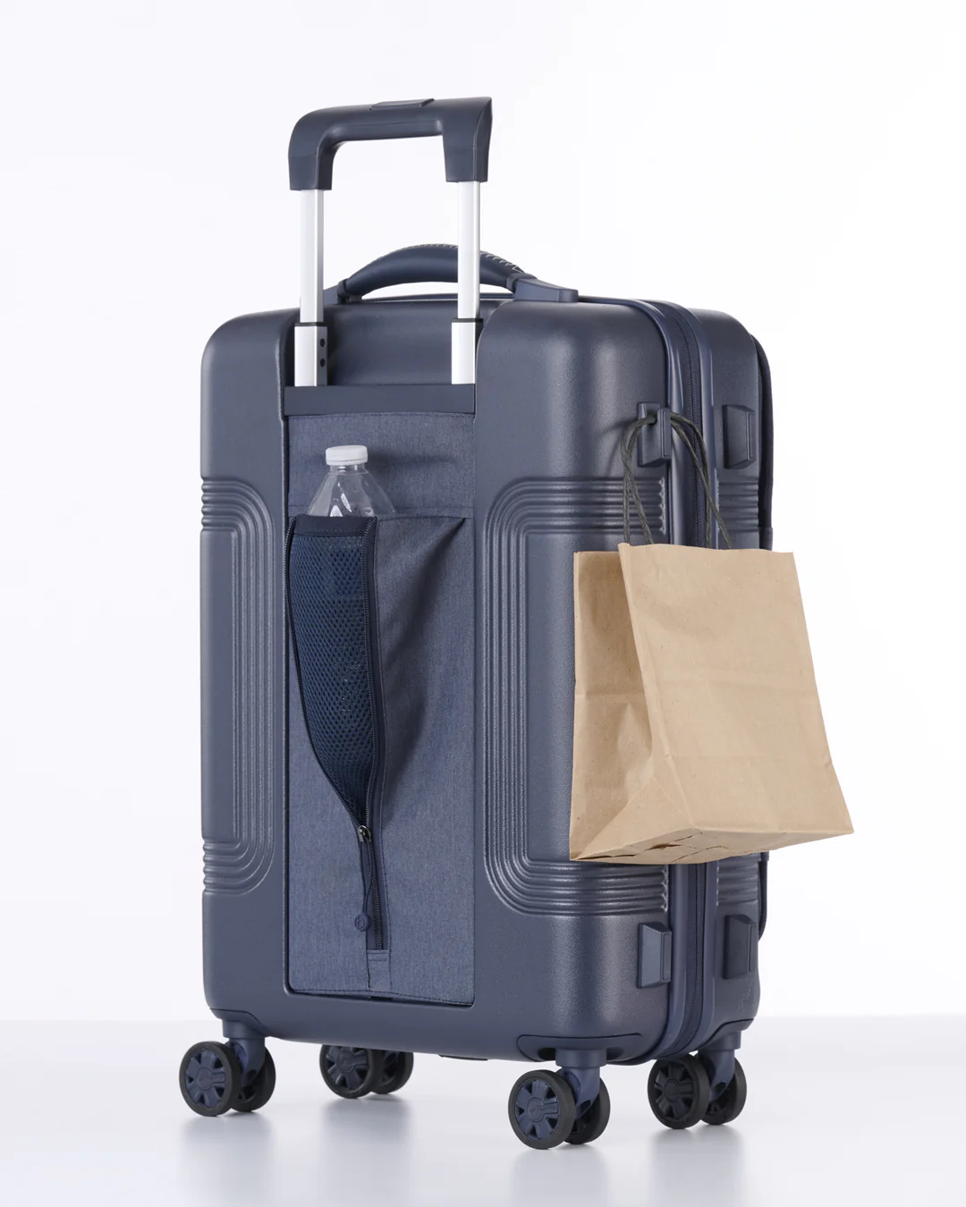 Runway Hardside Hybrid Carry On - Image 12