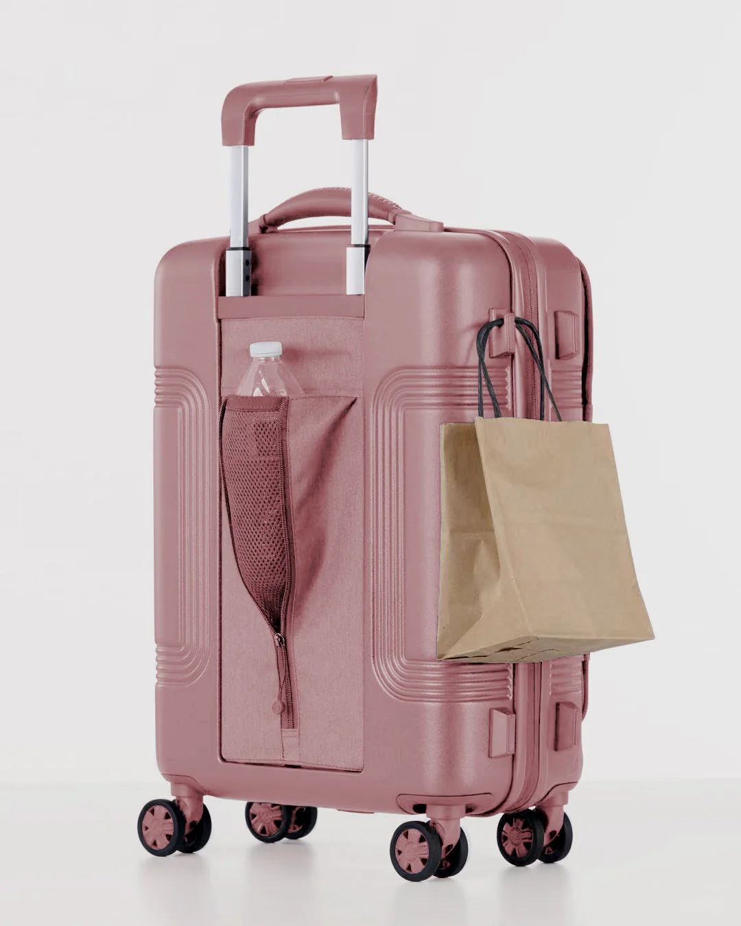 Runway Hardside Hybrid Carry On - Image 28