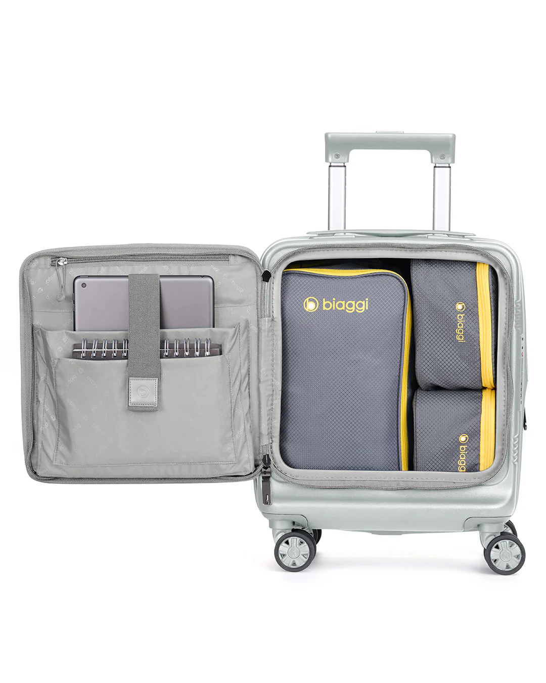 Runway Hybrid Expandable Underseater - Image 10