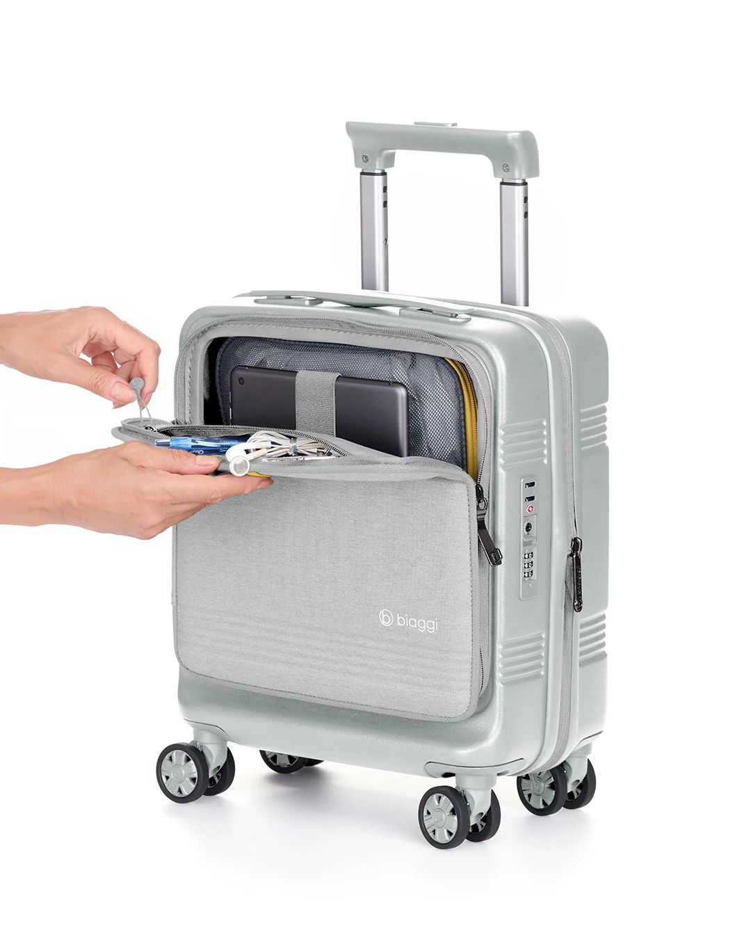 Runway Hybrid Expandable Underseater - Image 11