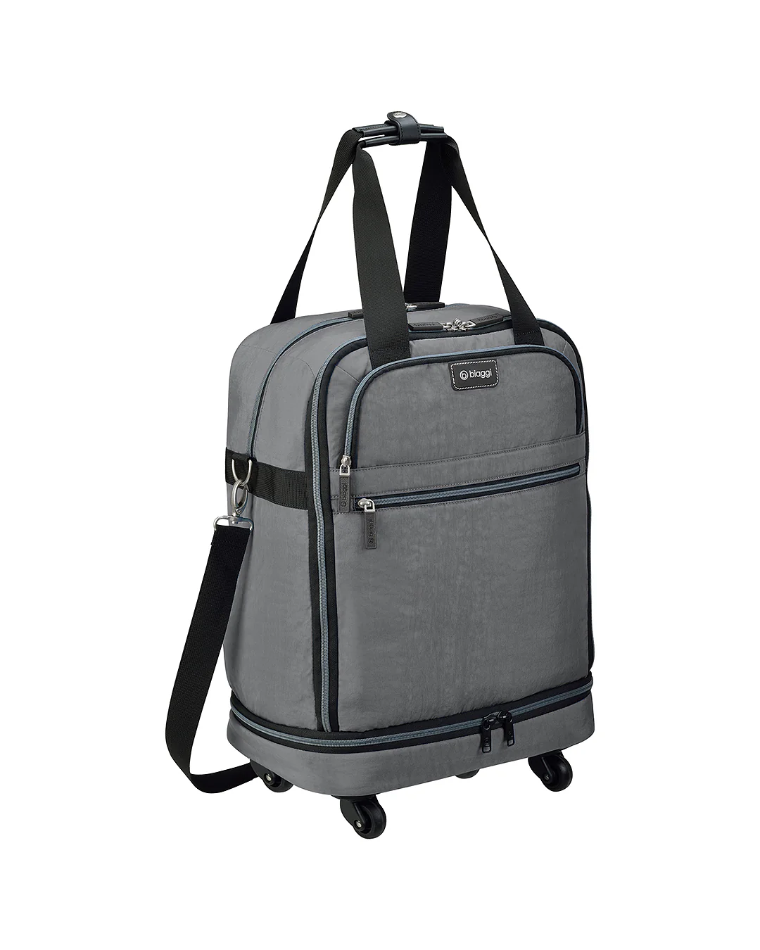 Zipsak 22" Foldable Spinner Carry On - Image 10