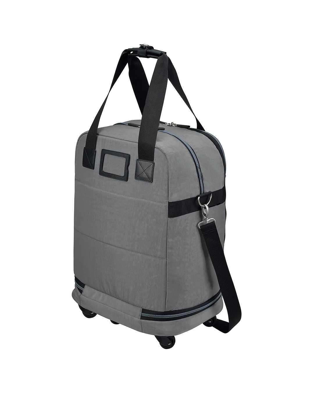 Zipsak 22" Foldable Spinner Carry On - Image 11