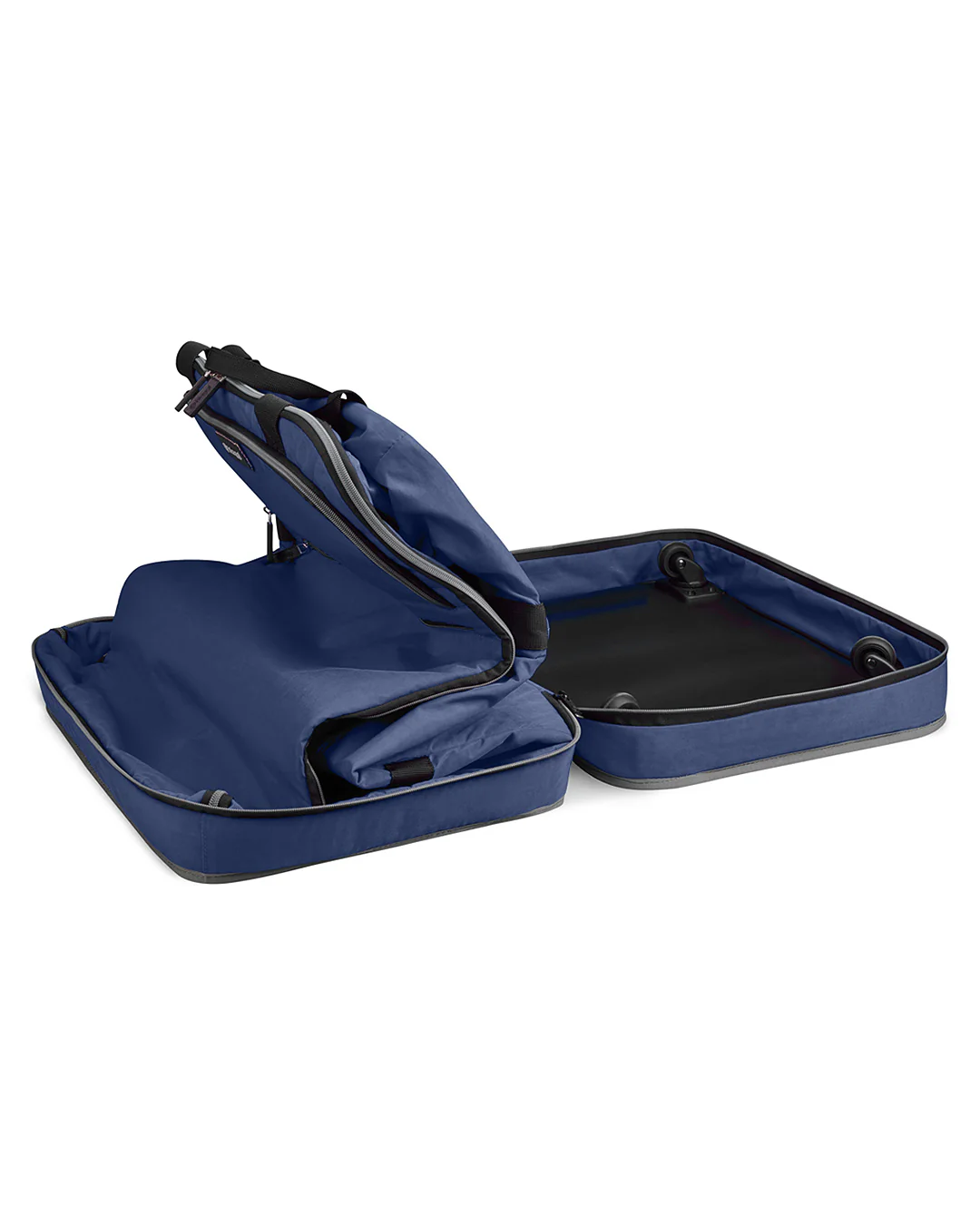 Zipsak 22" Foldable Spinner Carry On - Image 14