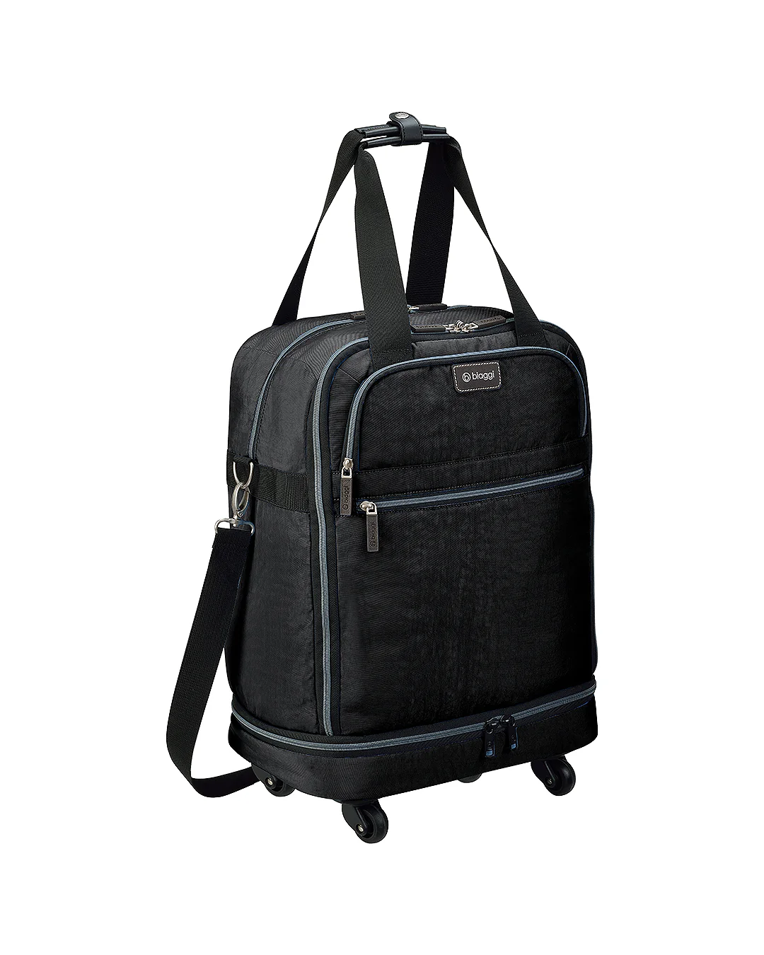 Zipsak 22" Foldable Spinner Carry On - Image 4