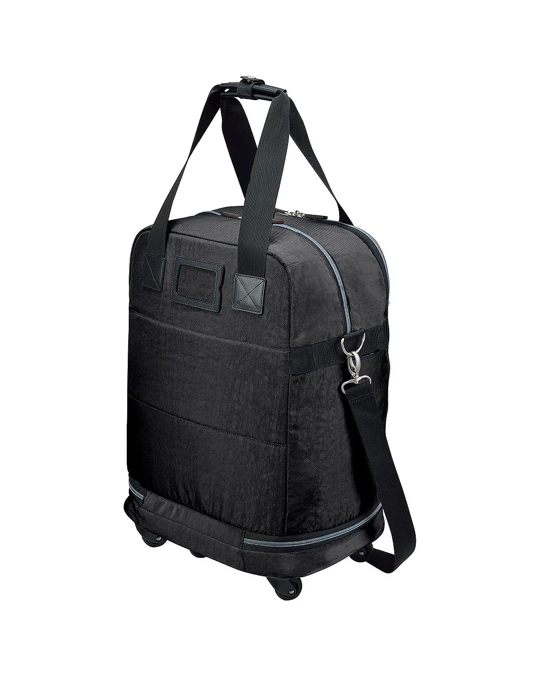 Zipsak 22" Foldable Spinner Carry On - Image 5