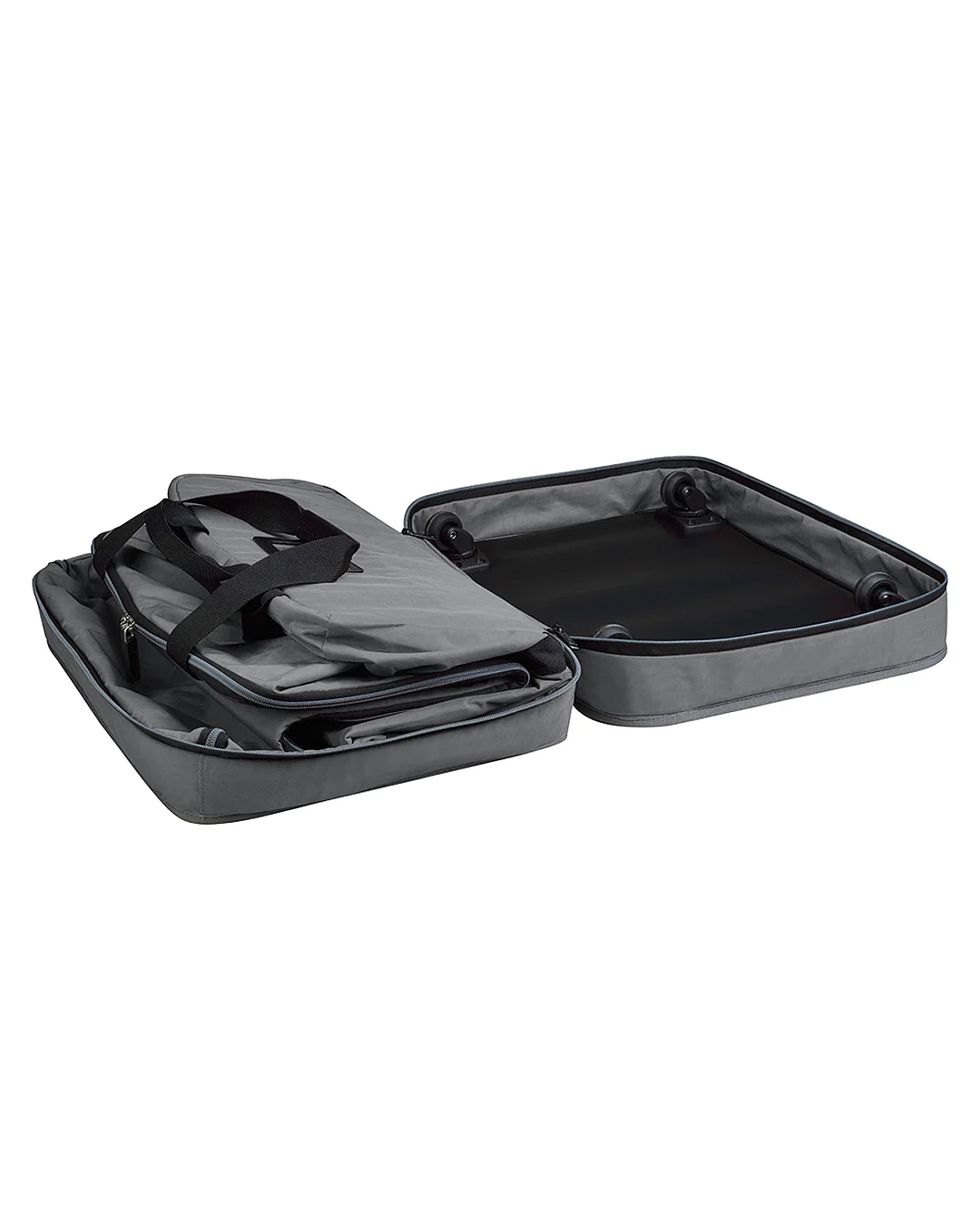 Zipsak 22" Foldable Spinner Carry On - Image 8
