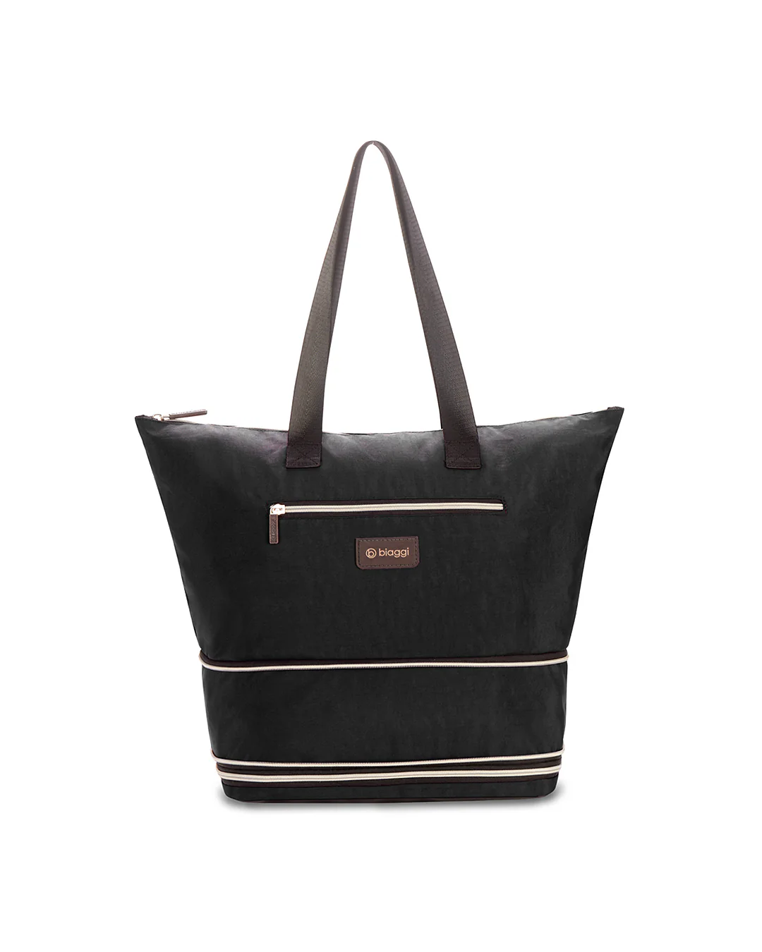 Zipsak Boost! Handbag Expands to Travel Tote - Image 21