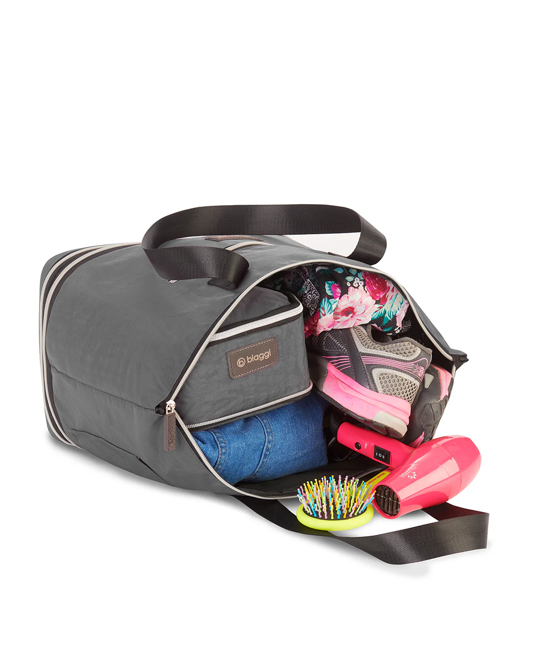 Zipsak Boost! Handbag Expands to Travel Tote - Image 25