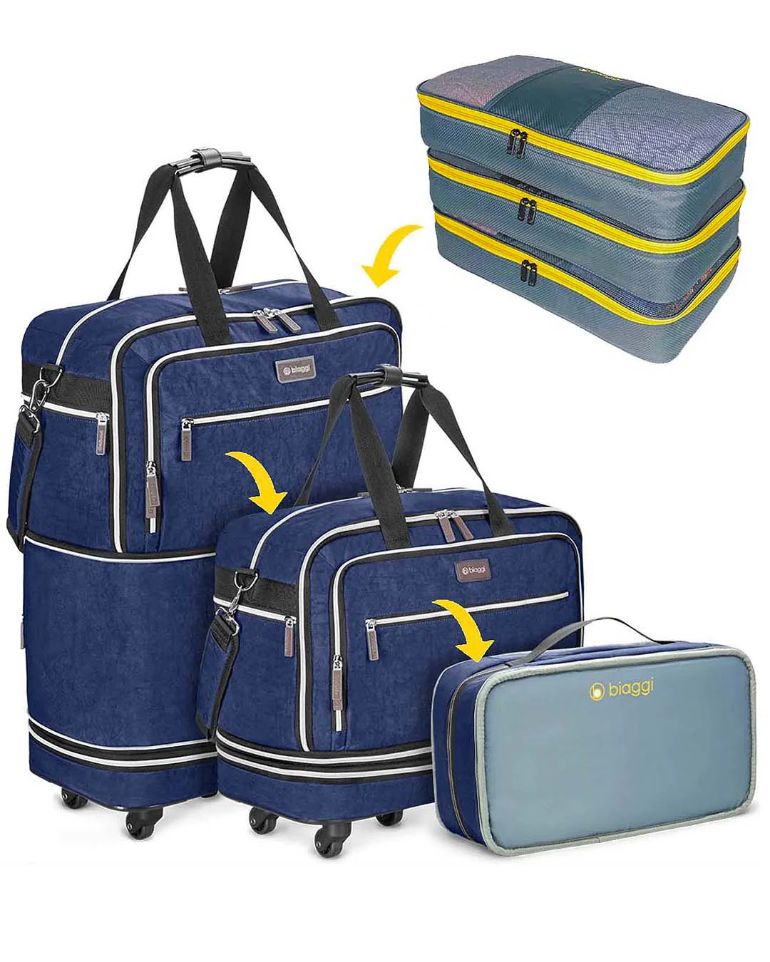 Zipsak Boost-Max + Zipcube Set - Image 10
