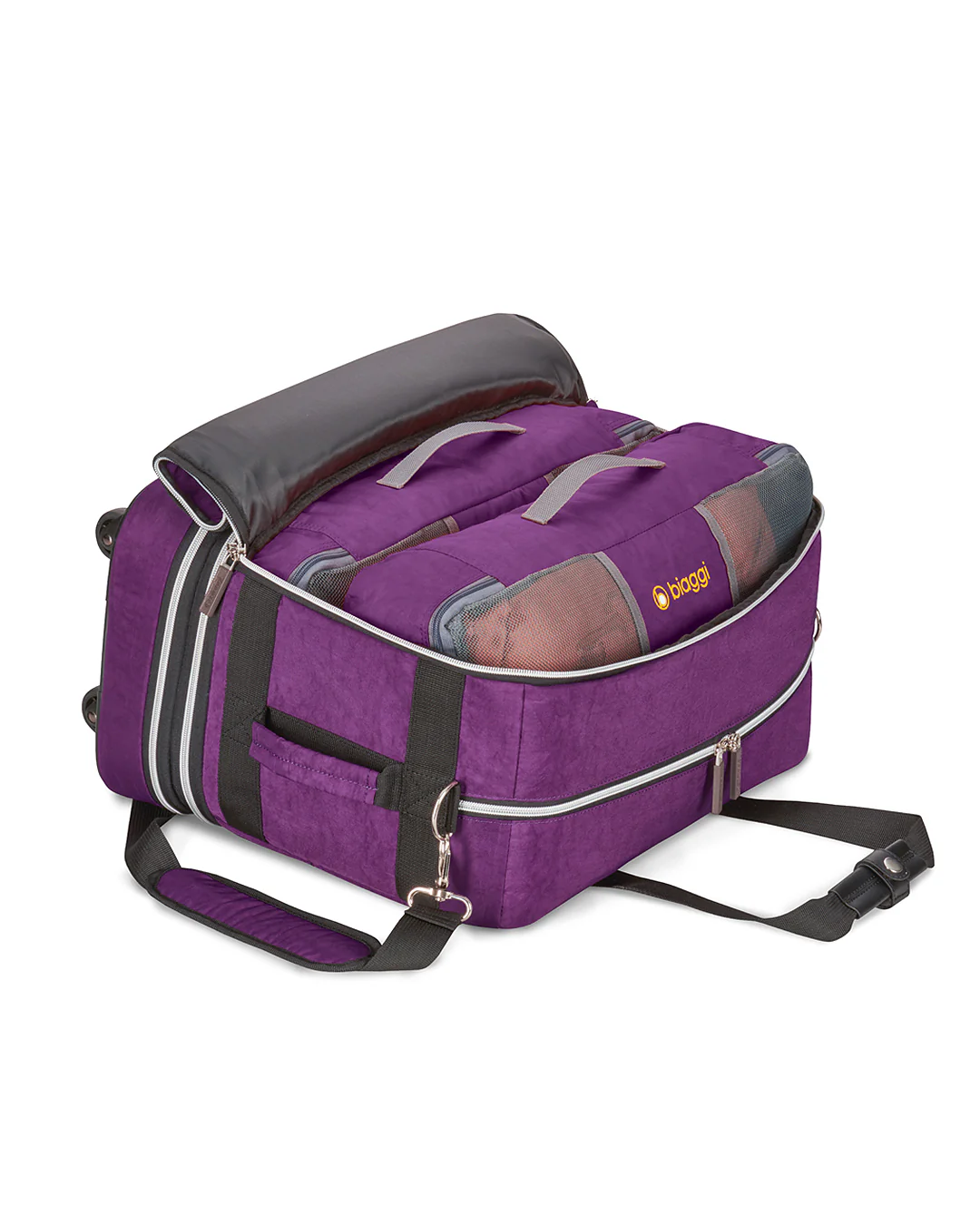 Zipsak Boost-Max + Zipcube Set - Image 2