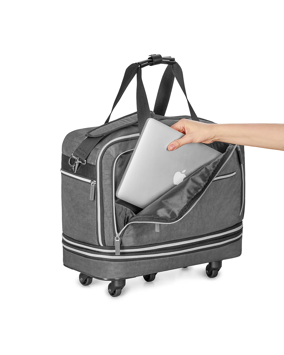Zipsak Boost-Max + Zipcube Set - Image 23