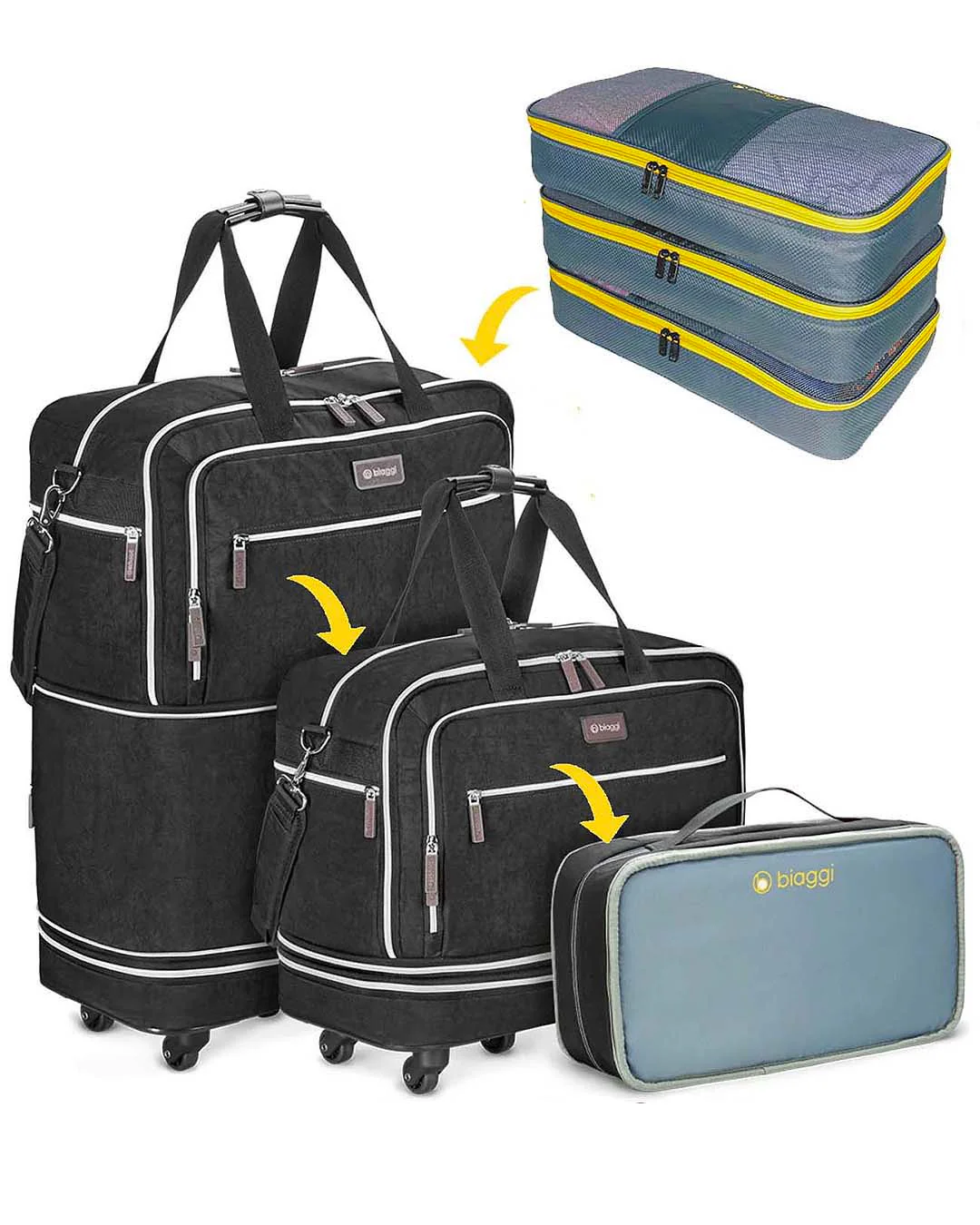 Zipsak Boost-Max + Zipcube Set - Image 27