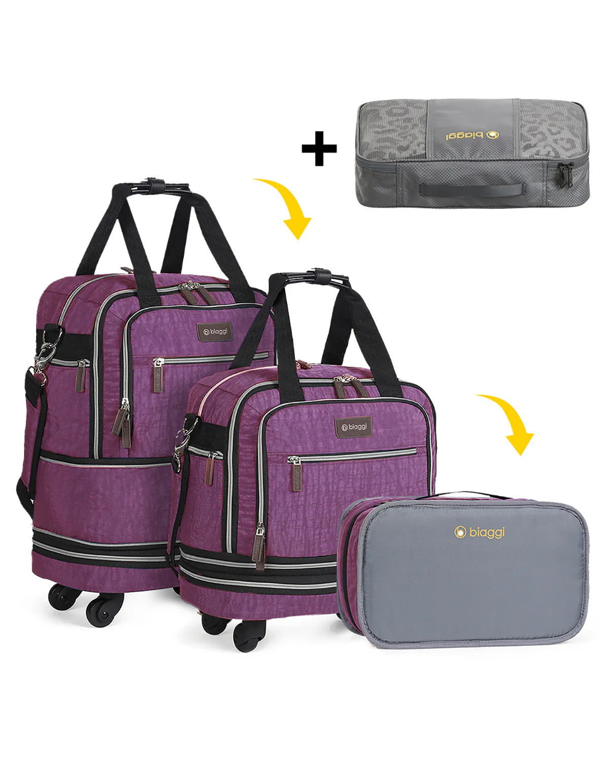 Zipsak Boost! Underseater Expands To Carry-On - Image 10