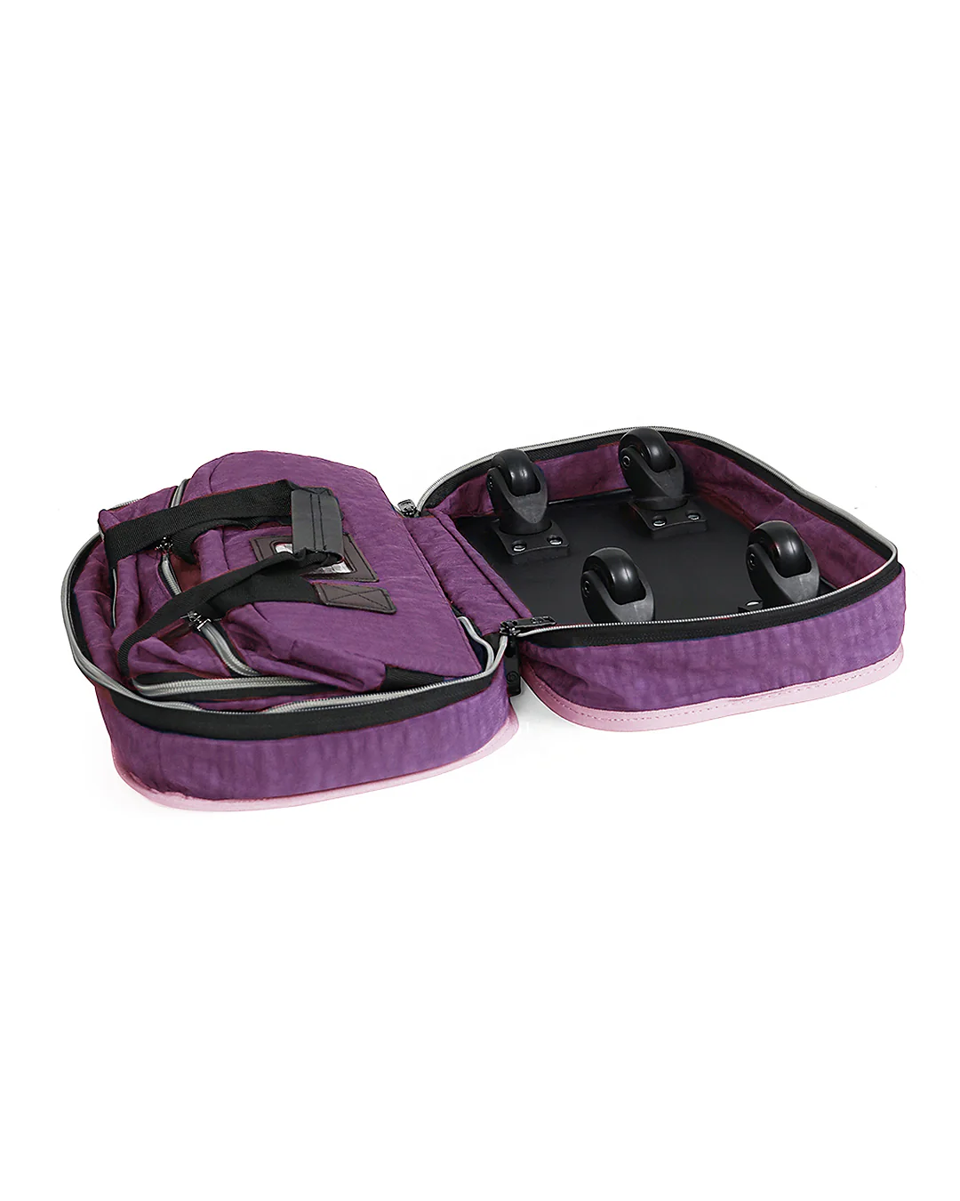 Zipsak Boost! Underseater Expands To Carry-On - Image 11