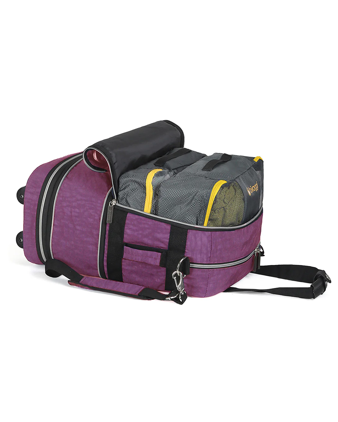 Zipsak Boost! Underseater Expands To Carry-On - Image 12