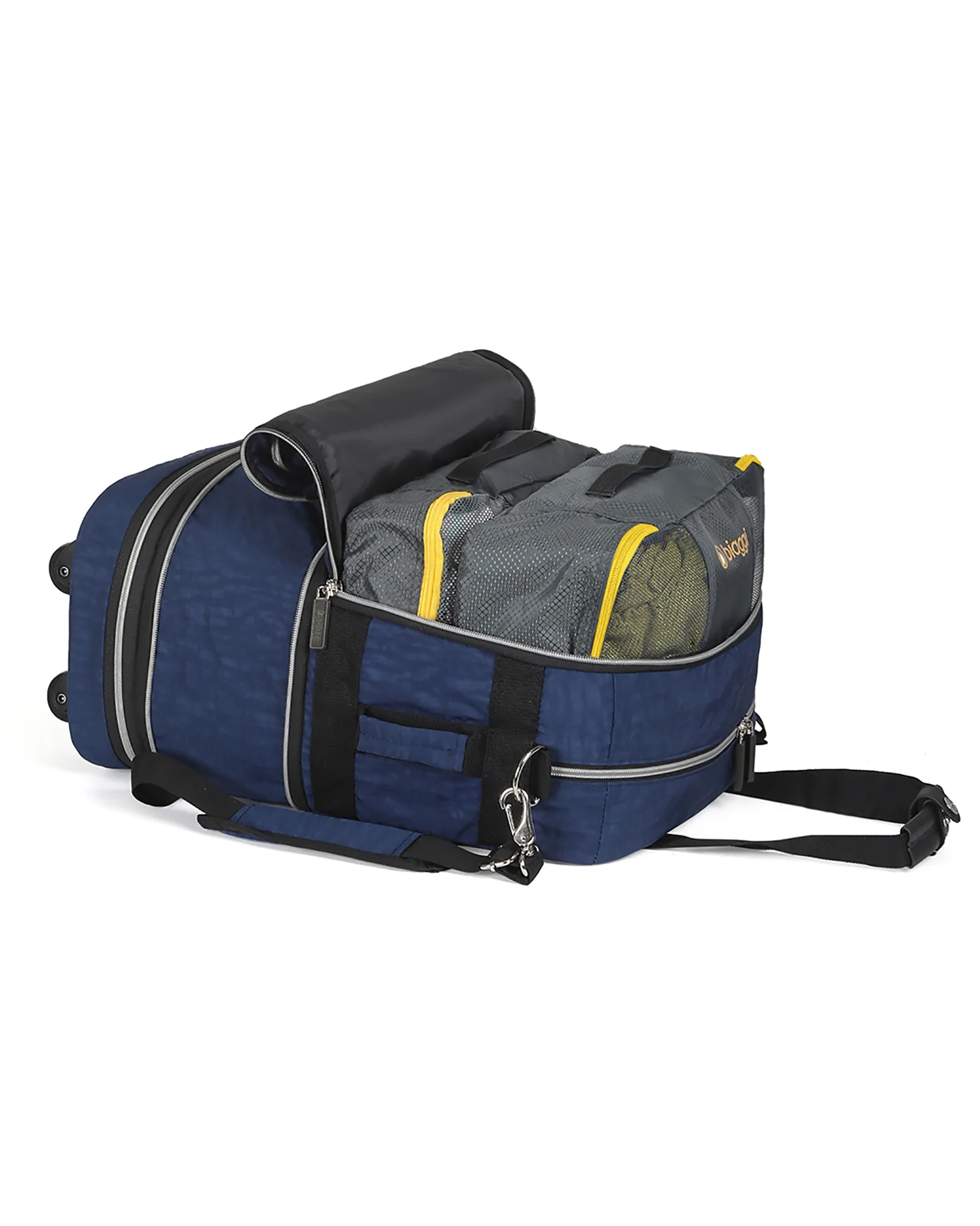 Zipsak Boost! Underseater Expands To Carry-On - Image 27