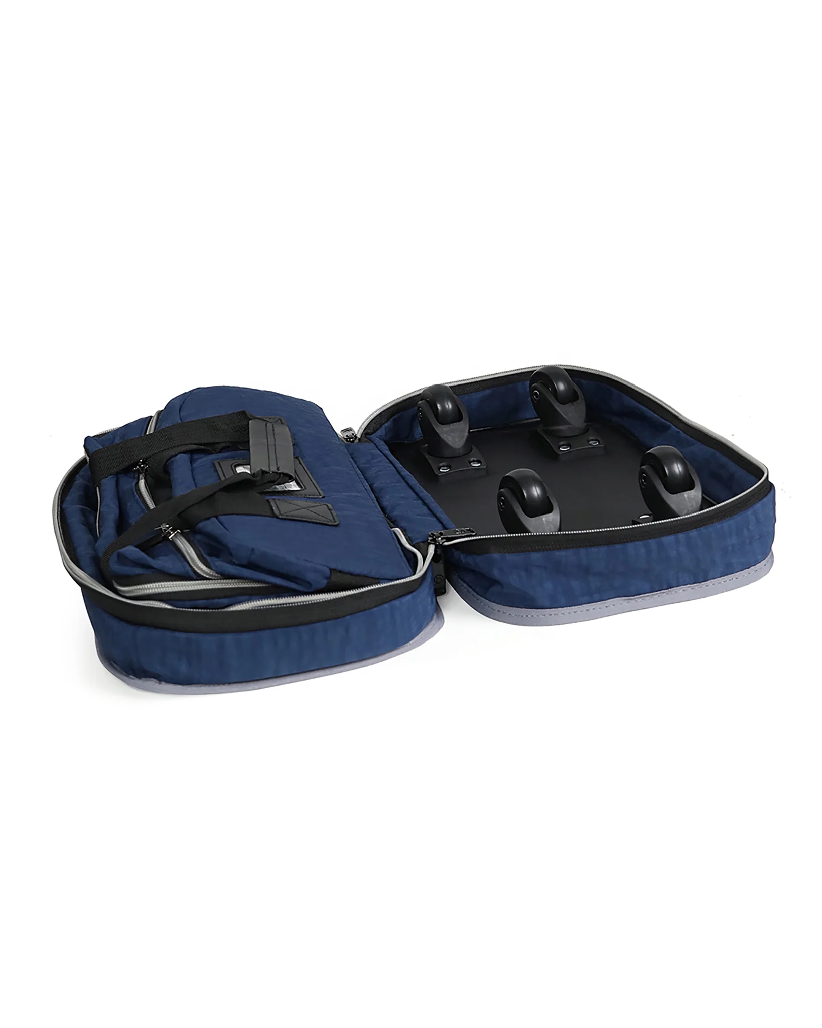 Zipsak Boost! Underseater Expands To Carry-On - Image 30