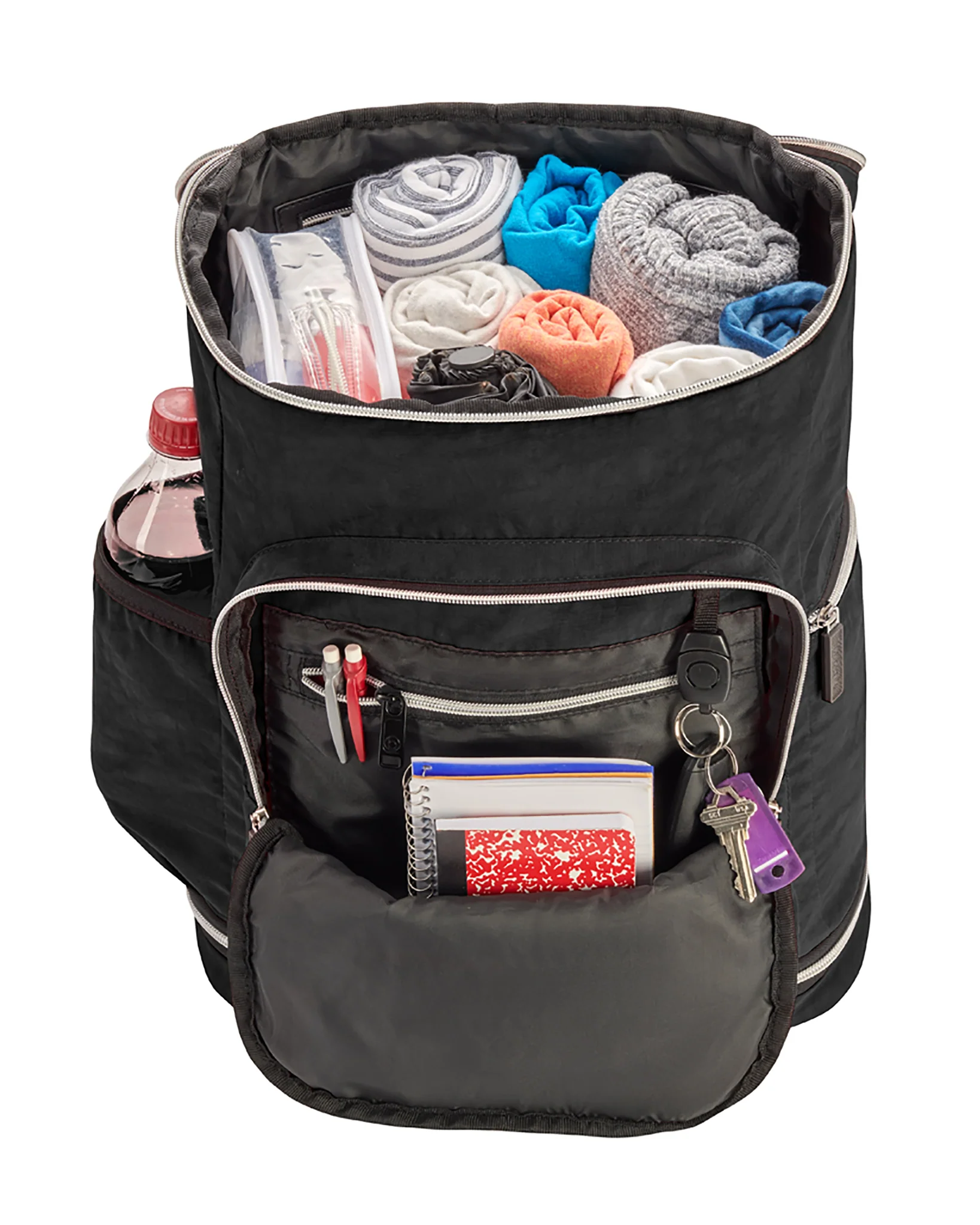 Zipsak Backpack on the Go - Image 16