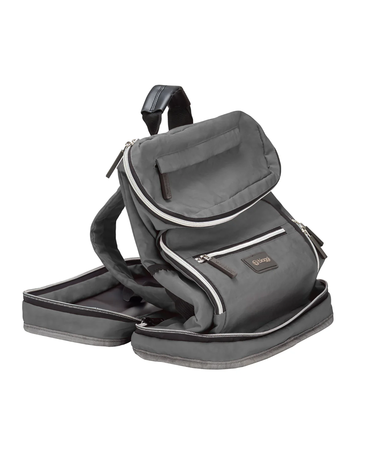 Zipsak Backpack on the Go - Image 27